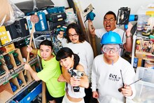 Limited Express(has gone?)