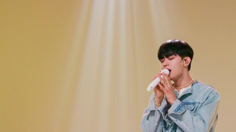 YOUNGHOON (c)2020 ORBIT UNION All Rights Reserved.