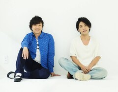 「青いベンチ」のサスケ、みんなの“キボウ”をもとに作った新曲リリース