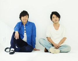 「青いベンチ」のサスケ、みんなの“キボウ”をもとに作った新曲リリース