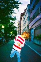 小池貞利（teto）