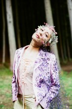 UCARY & THE VALENTINE