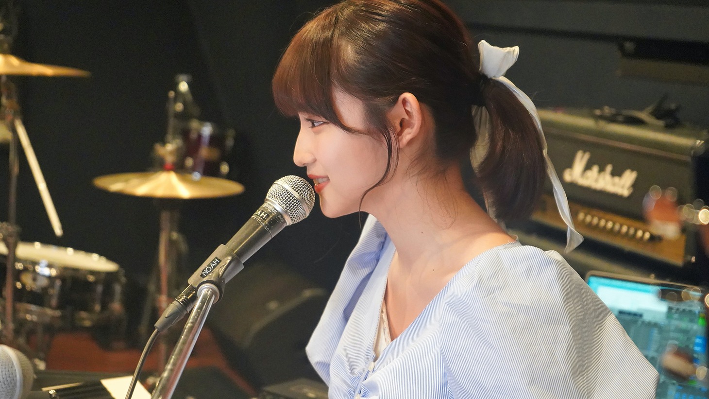 矢作萌夏