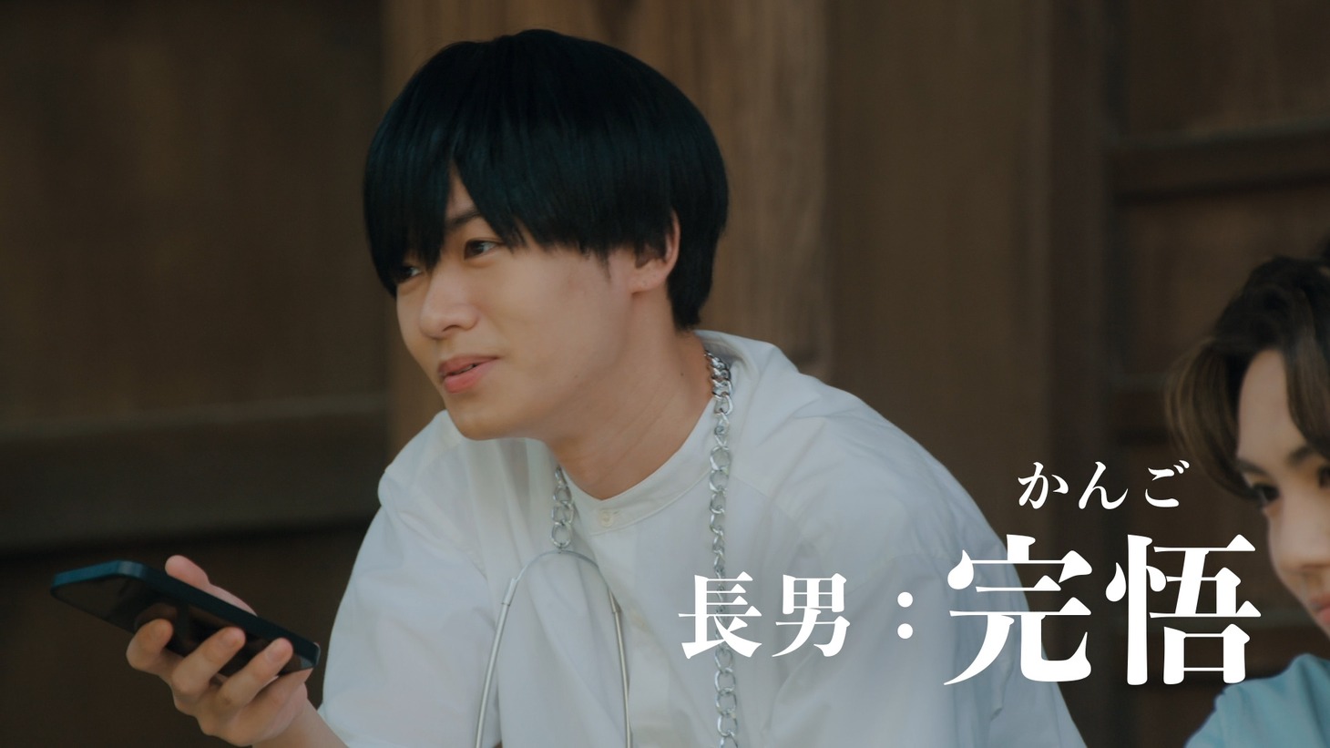 「バイトルPRO」新CM「医療」編より。