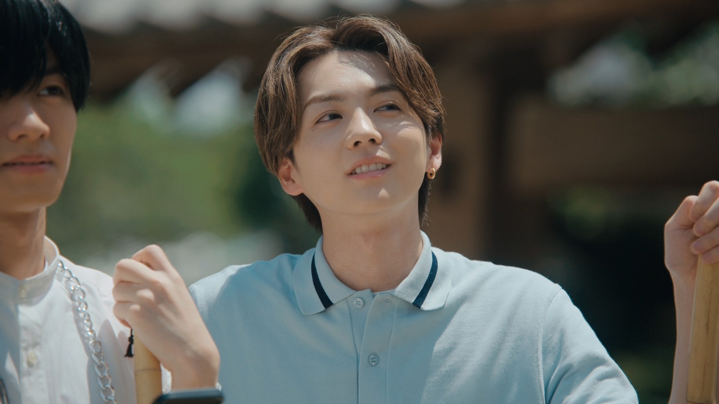 「バイトルPRO」新CM「プロダンスチーム」編より。