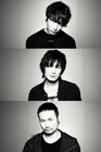 DOES東名阪ツアーに先駆け新代田FEVERライブをリベンジ