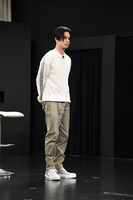 海沼流星（BALLISTIK BOYZ from EXILE TRIBE）