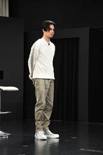 海沼流星（BALLISTIK BOYZ from EXILE TRIBE）