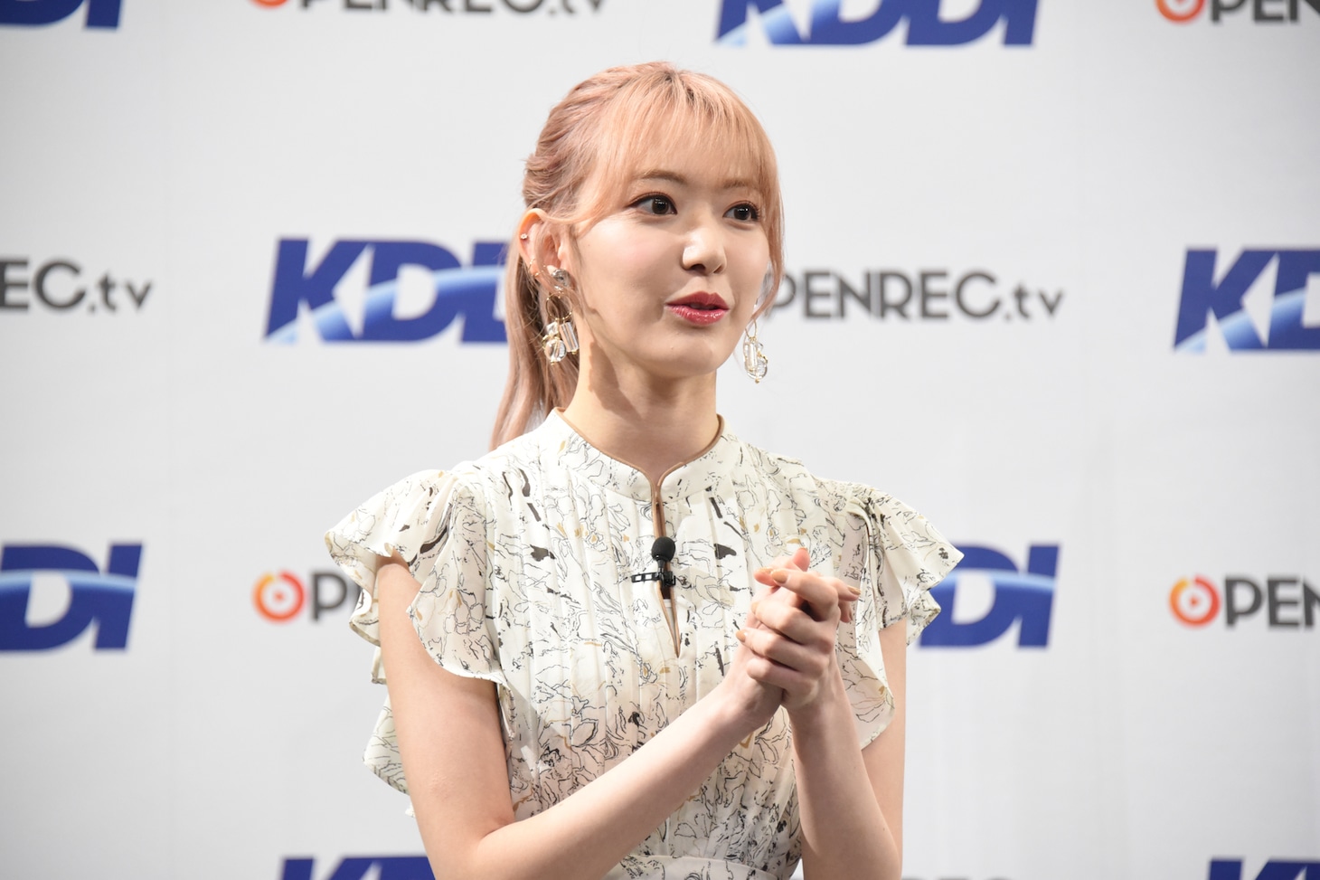 宮脇咲良