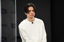 海沼流星（BALLISTIK BOYZ from EXILE TRIBE）