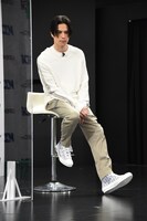 海沼流星（BALLISTIK BOYZ from EXILE TRIBE）