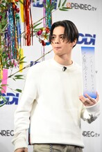 海沼流星（BALLISTIK BOYZ from EXILE TRIBE）