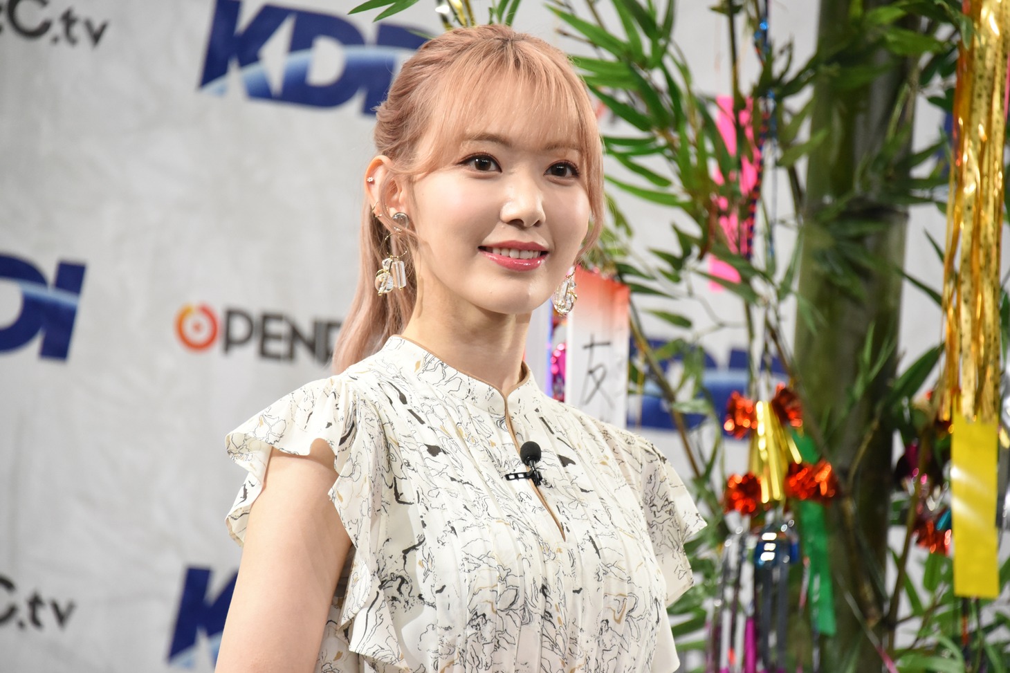 宮脇咲良