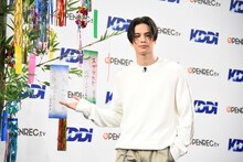 海沼流星（BALLISTIK BOYZ from EXILE TRIBE）