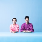 ハンバート ハンバートが初のドラマタイアップ、黒木華主演「僕の姉ちゃん」OPテーマ書き下ろし