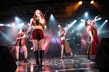 フィロソフィーのダンス