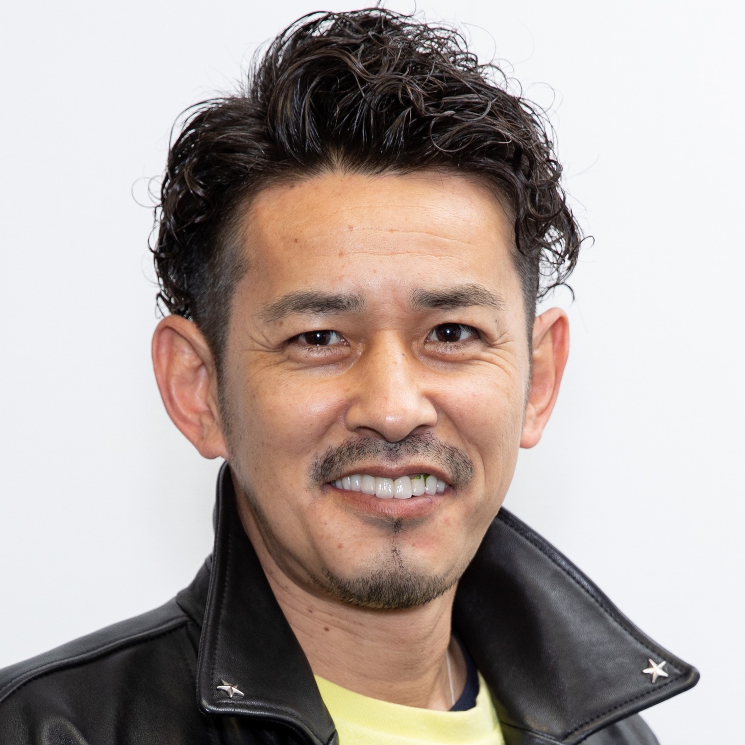 Naoki C.（千葉直樹）