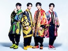 祭nine.がアニメ「デュエマ」EDテーマをシングルリリース、イベント情報は9が付く日に順次発表