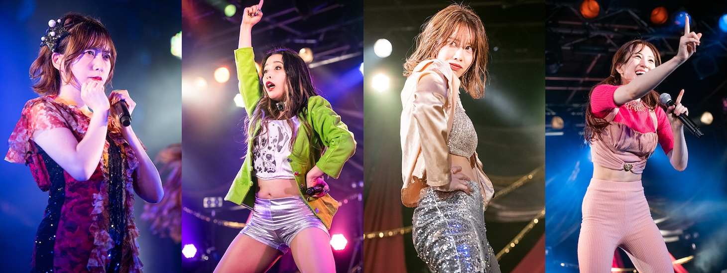 フィロソフィーのダンス