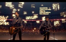 ゆず (c)日本オリンピック委員会