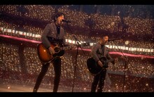 ゆず (c)日本オリンピック委員会