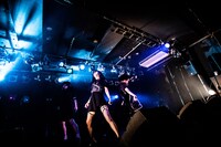 NILKLY（Photo by Masayo）