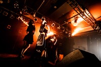 NILKLY（Photo by Masayo）