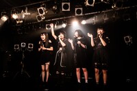 NILKLY（Photo by Masayo）