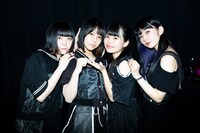 NILKLY（Photo by Masayo）