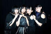 NILKLY（Photo by Masayo）