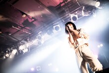 小林潤（NILKLY）（Photo by Masayo）