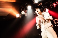 小林潤（NILKLY）（Photo by Masayo）