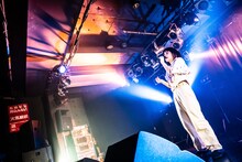 小林潤（NILKLY）（Photo by Masayo）