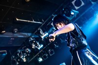 小林潤（NILKLY）（Photo by Masayo）