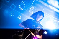 小林潤（NILKLY）（Photo by Masayo）