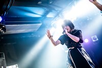 小林潤（NILKLY）（Photo by Masayo）