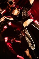 小林潤（NILKLY）（Photo by Masayo）