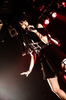 伊吹咲蘭（Photo by Masayo）