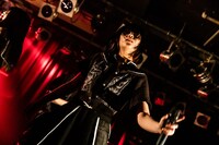 小林潤（NILKLY）（Photo by Masayo）