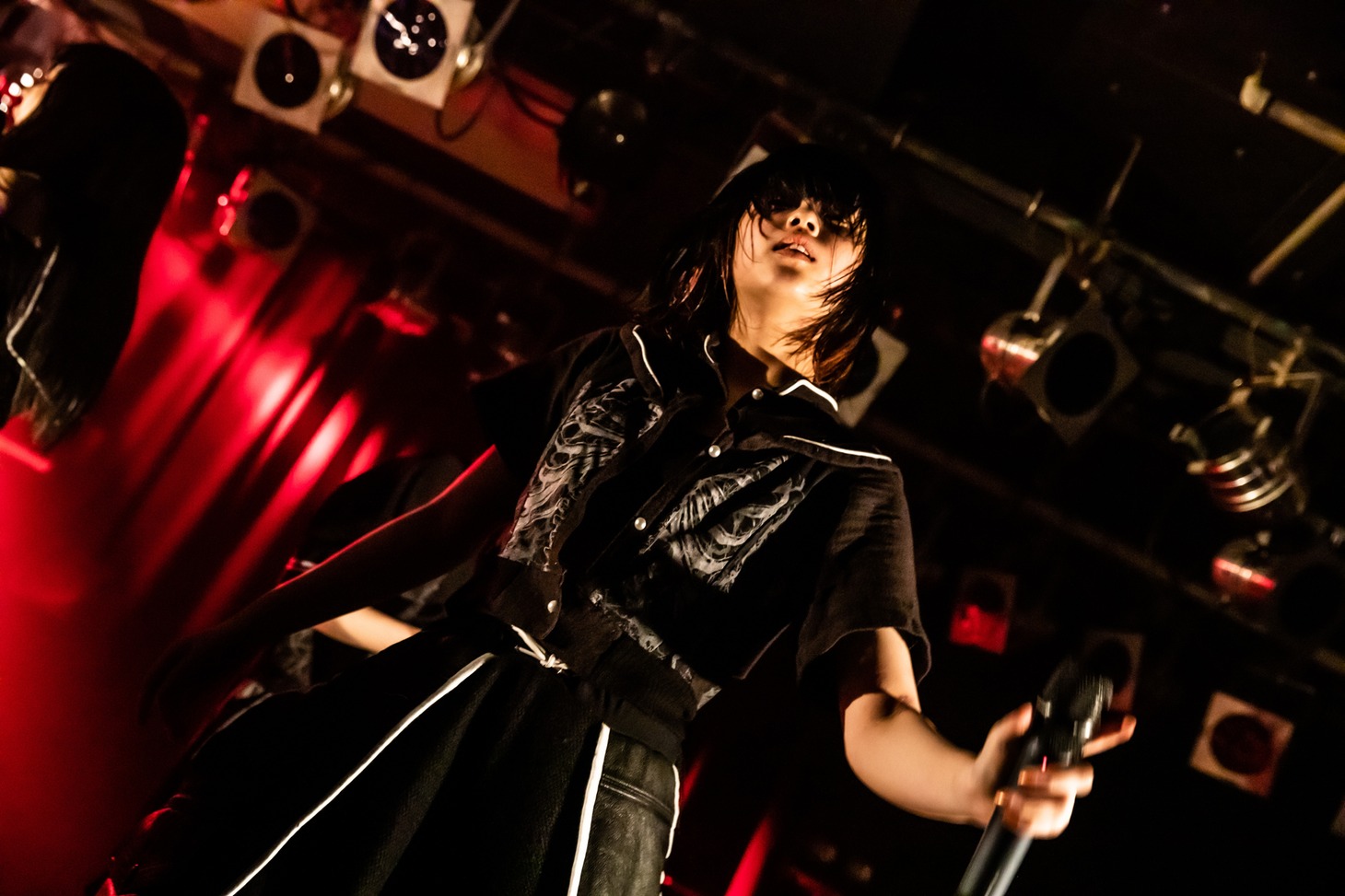 小林潤（NILKLY）（Photo by Masayo）
