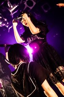 小笠原唯（Photo by Masayo）