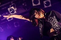 小林潤（NILKLY）（Photo by Masayo）