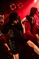 長門蓮（Photo by Masayo）