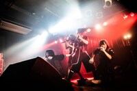 NILKLY（Photo by Masayo）