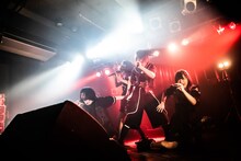 NILKLY（Photo by Masayo）