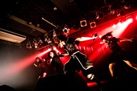 NILKLY（Photo by Masayo）