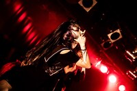 伊吹咲蘭（Photo by Masayo）