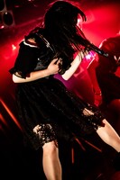 小笠原唯（Photo by Masayo）