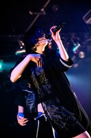 長門蓮（Photo by Masayo）