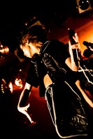 小林潤（NILKLY）（Photo by Masayo）